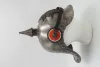 Prussian Garde du Corps Model 1915 Pickelhaube - RARE Visuel 5